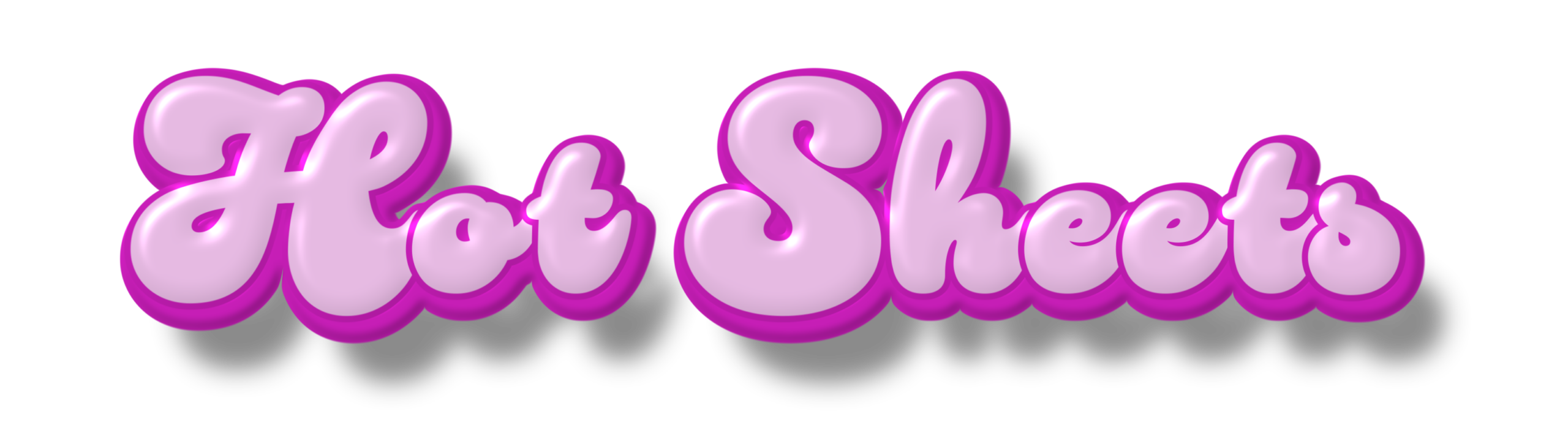 Hot Sheets